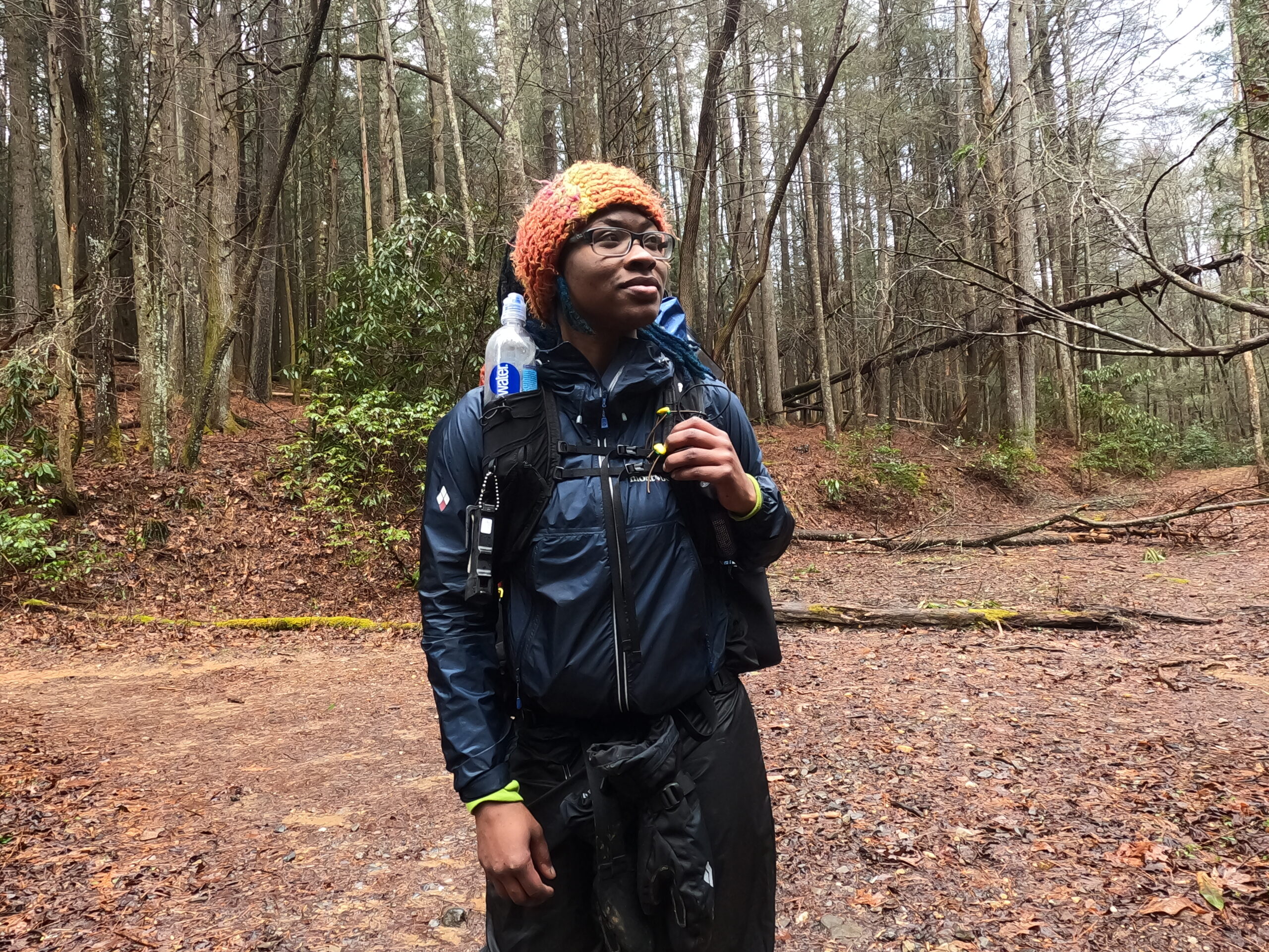 Georgia, Appalachian Trail